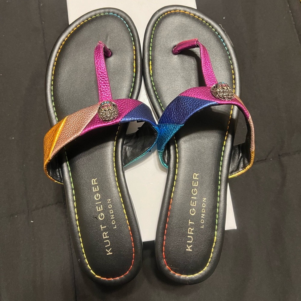 Kurt Keiger Sandals